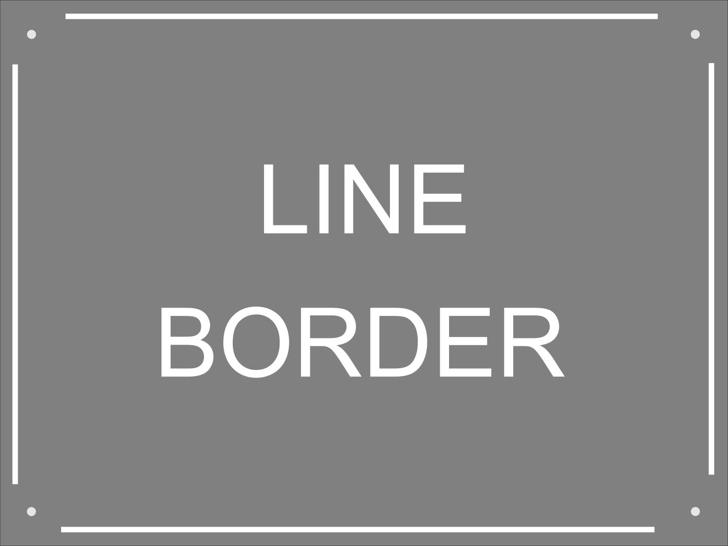 House sign-Engrave Stone like Corian house sign-400mm x300mm-Personalisd-includes delivery and artwork - COUNTY HOUSE SIGNS