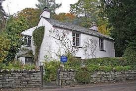 Cottages of England - COUNTY HOUSE SIGNS